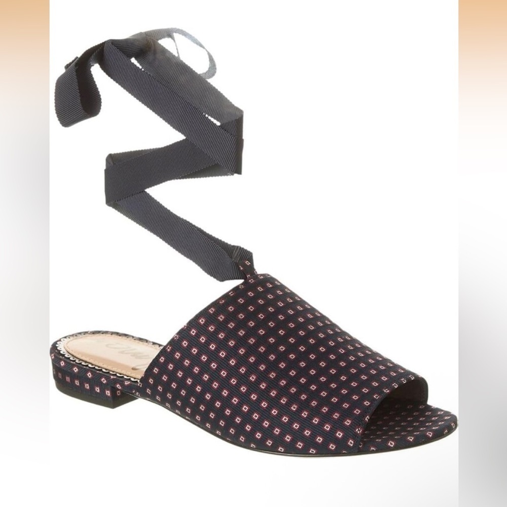 NIB Sam Edelman womens Theodora -Size 8